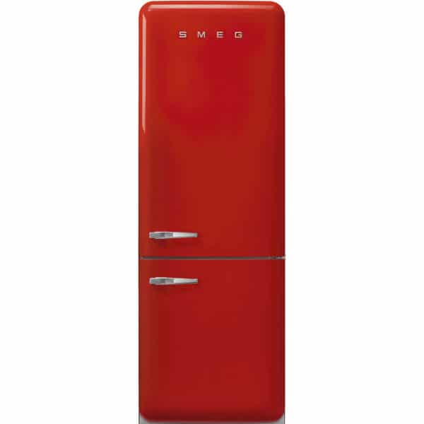 FAB 38 /5 Réfrigérateur/Congélateur 80 cm 2 compresseurs
